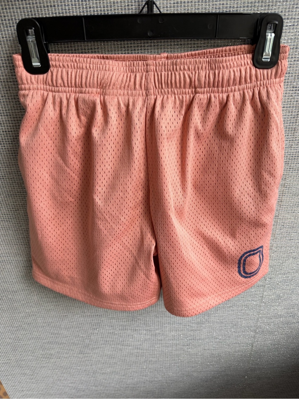 Overtime boys shorts youth large